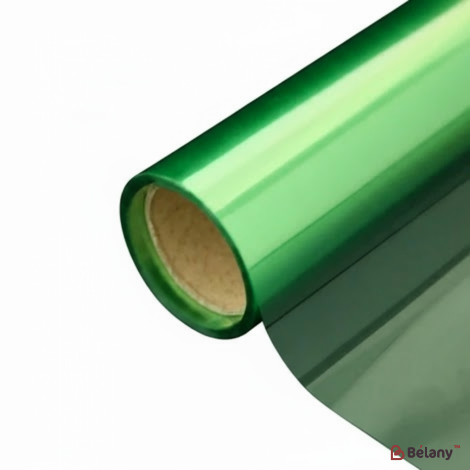 Рулонная калька для цветов "Glossy" #095