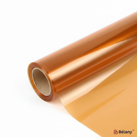 Рулонная калька для цветов "Glossy" #062