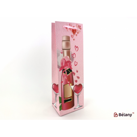 Пакеты под бутылку "Provence" #1