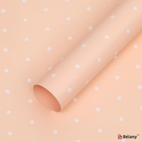 Калька для цветов «Night sky» #053