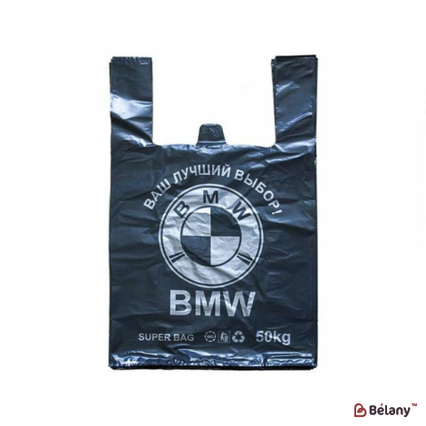 Пакет майка BMW