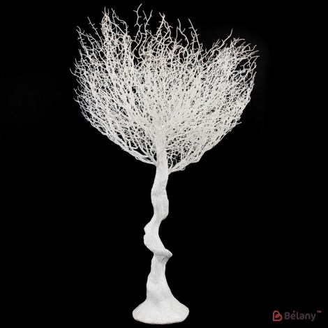 Декоративне дерево "Fairy" біле