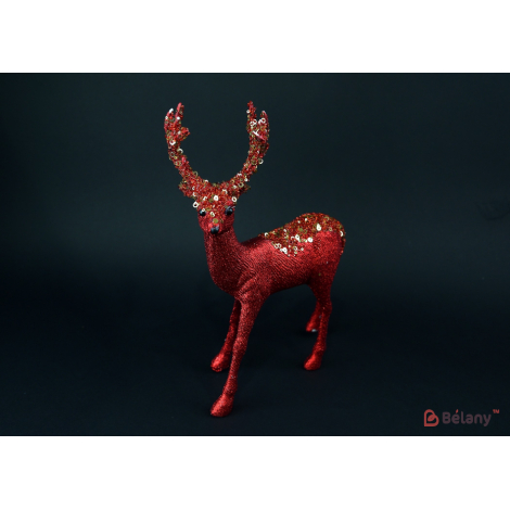 Декоративний олень