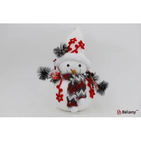 Сніговик у шапці "Snowman"