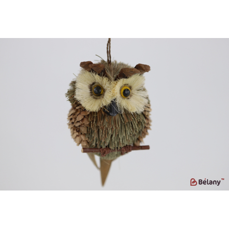 Підвісне совеня "Magic owl #1"