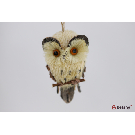 Підвісне совеня "Magic owl #5"