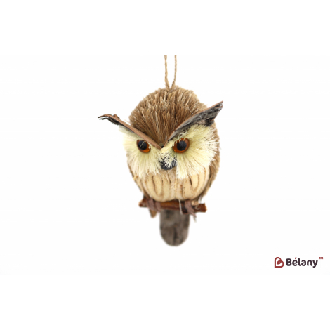 Підвісне совеня "Magic owl #6"