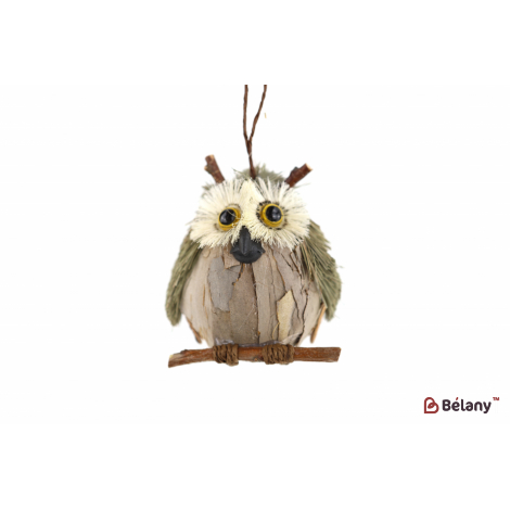 Підвісне совеня "Magic owl #11"