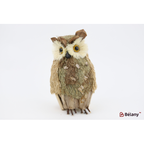 Совенок "Magic owl #1"