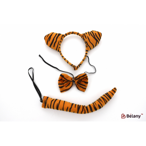 Набір "Tiger Roarrr"