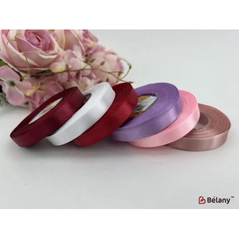 Атласна стрічка "Slender"