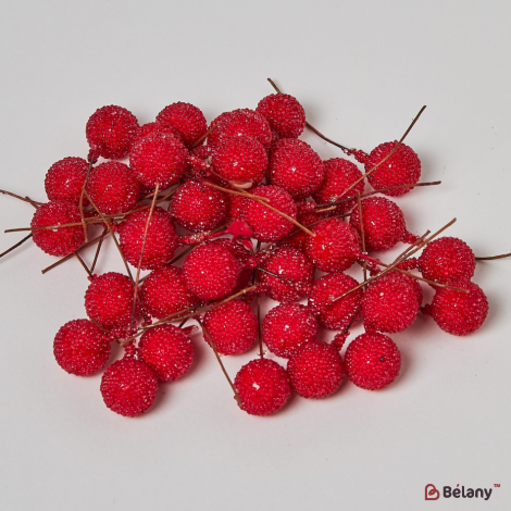 Ягоди "Berry" червоні