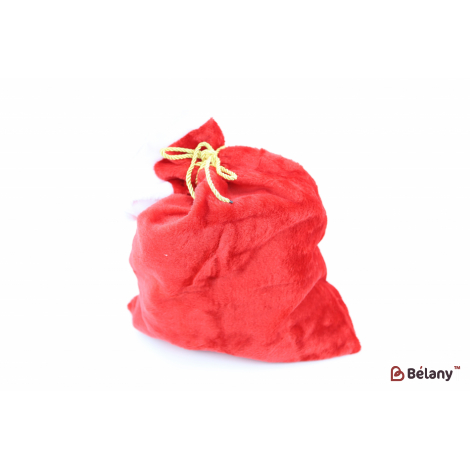 Мешок подарочный "Christmas bag"
