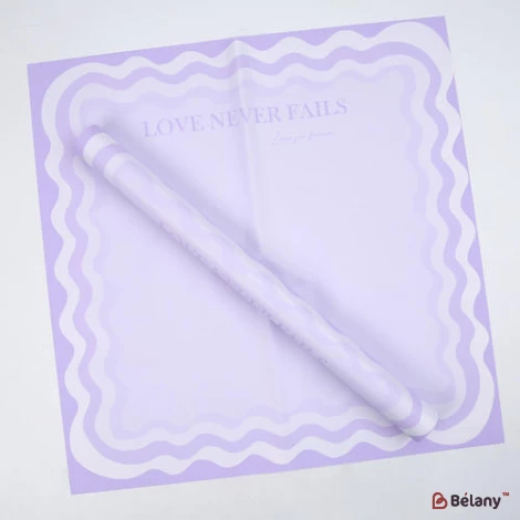 Калька для квітів "Cloudy" #031