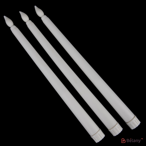 Декоративна LED-свічка "Long classic"