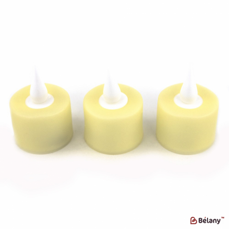 Декоративная LED-свеча "Mini candle"