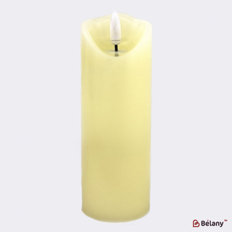 Декоративна LED-свічка "Justy h10"