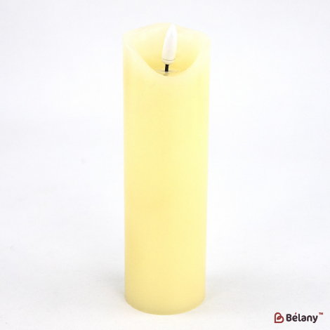 Декоративна LED-свічка "Justy h10"