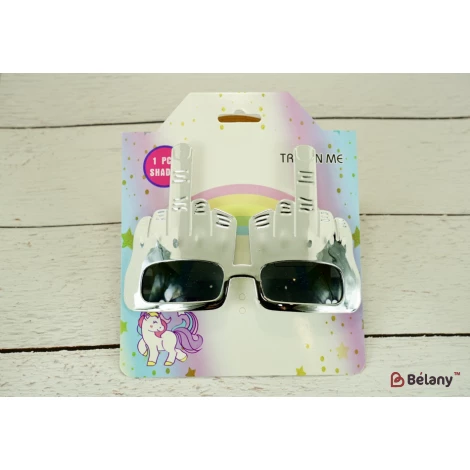 Очки "Fack" - Фото