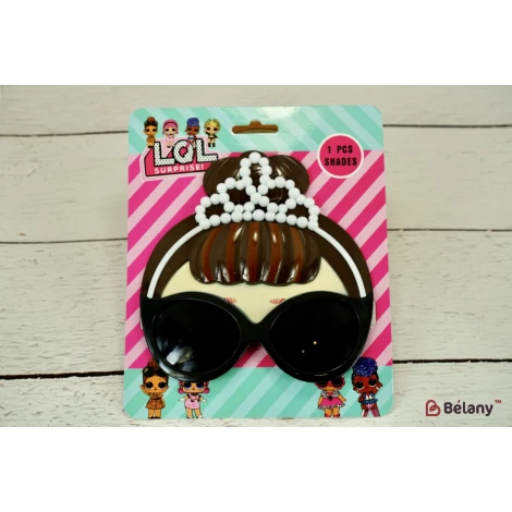 Очки " Одри Хепберн" - Фото