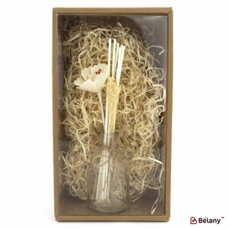 Декоративна вазочка "Simple flower"