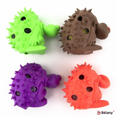 Антистресс с орбизами "Hedgehog"