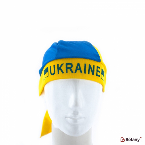Бандана "Ukraine"