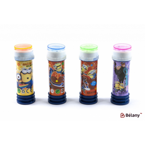 Мыльные пузыри "Песочница»