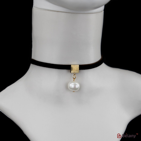 Чокер "Pearl"
