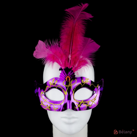 Маска "Carnaval" #5