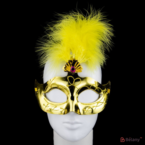 Маска "Carnaval" #11
