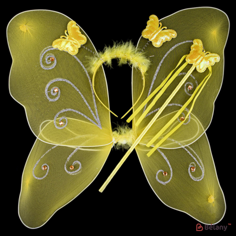 Набір "Крило Метелика" №30