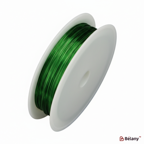 Флористическая проволока "Wire" #02