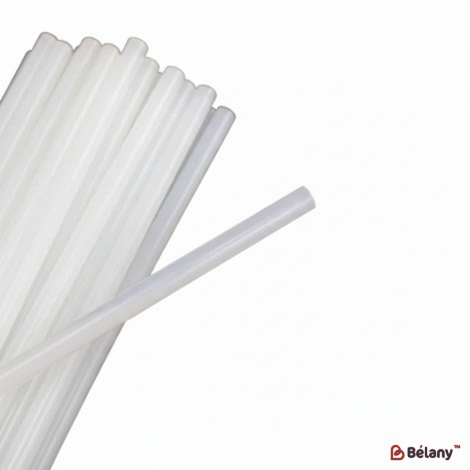 Клей для пистолета 11мм 10шт