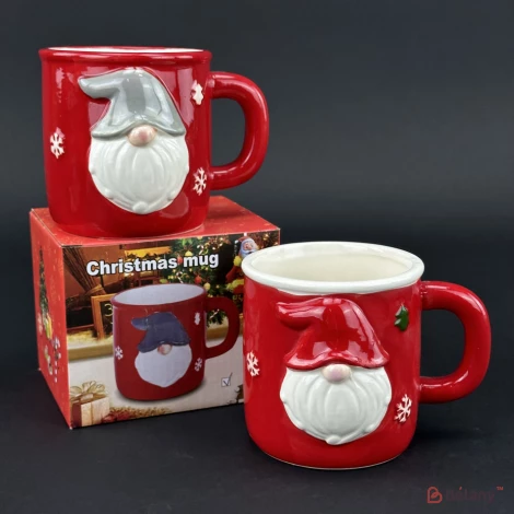 Керамічна чашка "Tomte"