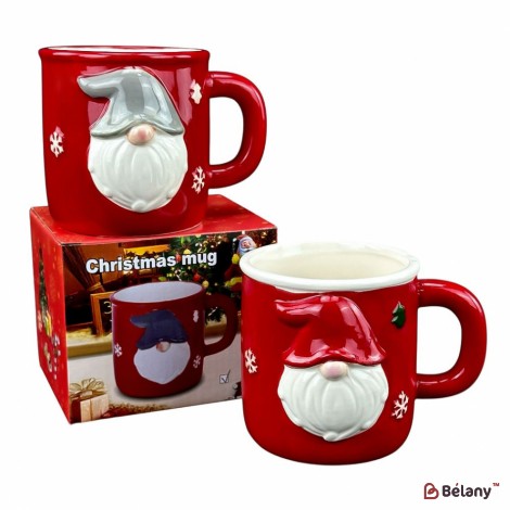 Керамічна чашка "Tomte"