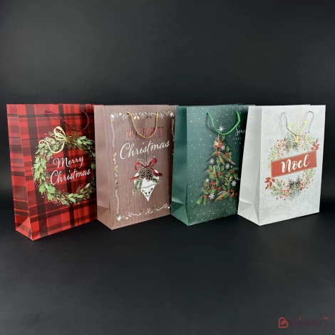 Новорічний пакет "Modern Christmas" МІКС