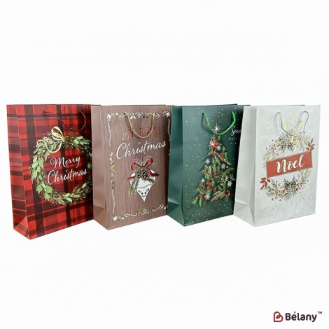 Новорічний пакет "Modern Christmas" МІКС