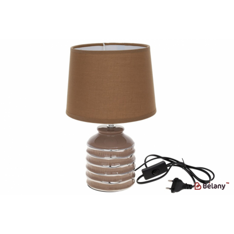 Лампа настольная "Choco"