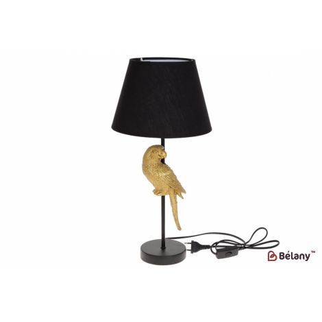 Лампа настольная "Bird"