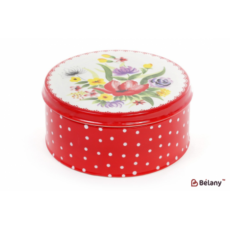 Банка керамічна для печива "Cookie" 1150 мл