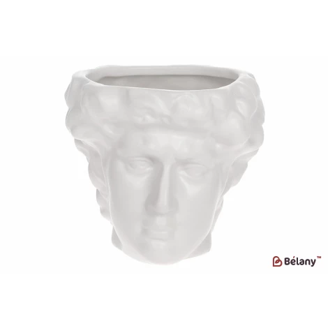 Керамічна ваза "Apollo"