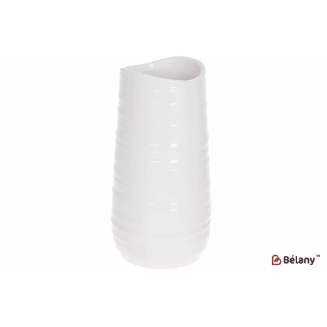 Керамическая ваза "Achillea" 20cm