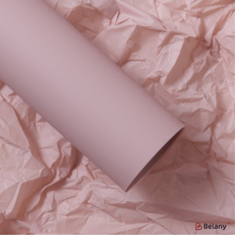 Водостійка Тишью "Pink" 60x60