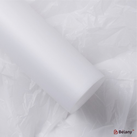 Водостійка Тишью "White" 60x60