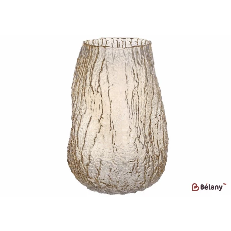Скляна ваза "Avila" 25cm