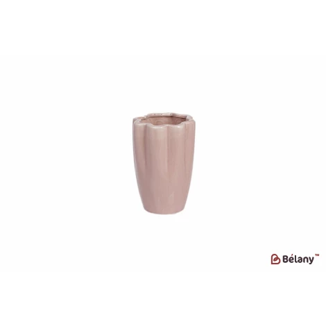 Ваза фарфорова "Klitiya powder" 12