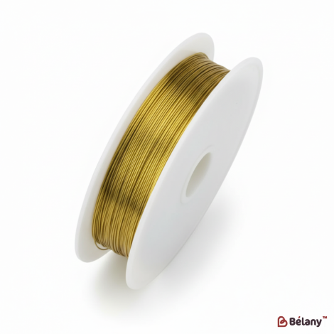 Флористическая проволока "Wire" #03