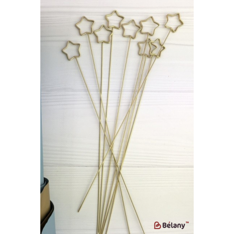 Топпер для квітів "Star" M