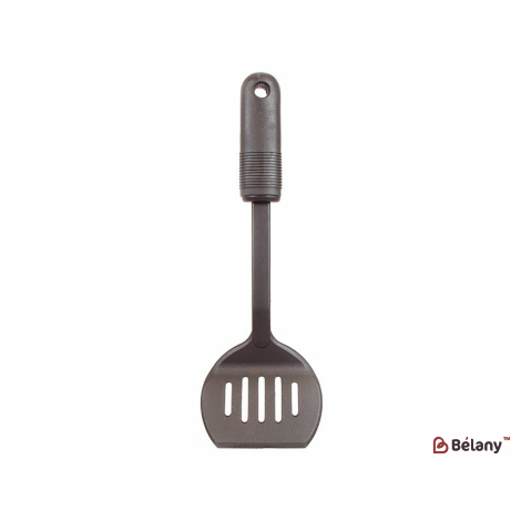 Кухонная лопатка " Tasty dish" 31.5 см, стальная